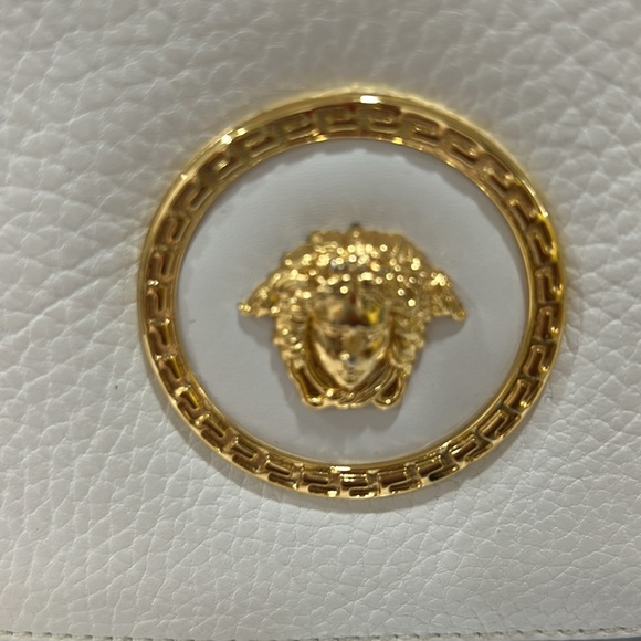 versace handbag vintage - Picture 3 of 13